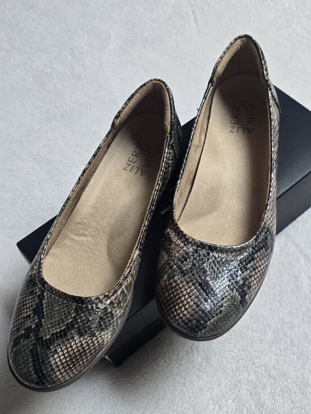 Naturalizer Shoes